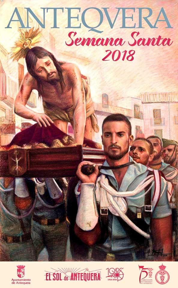 Semana Santa en Antequera  